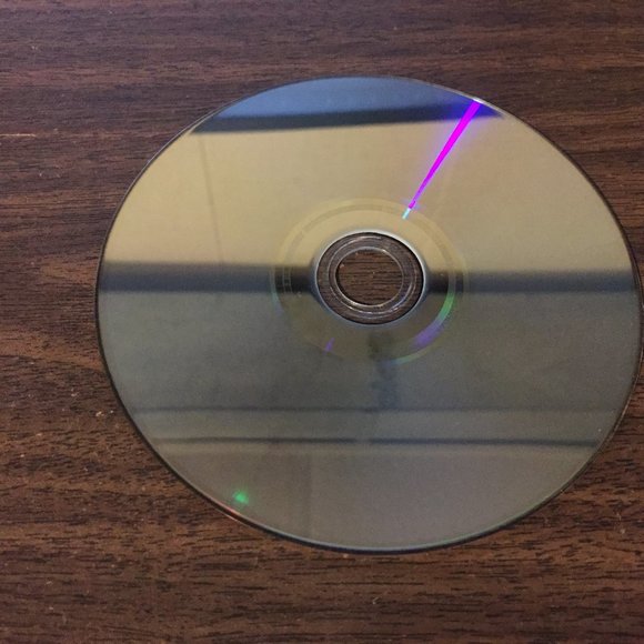 Cleanskin Blu ray - Picture 4 of 4